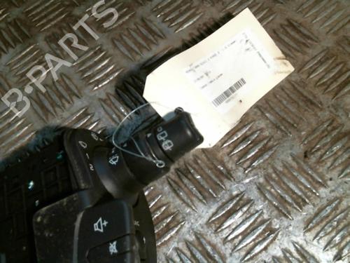 Used Steering column stalk RENAULT GRAND SCÉNIC II (JM0/1_) 1.9 dCi (JM14) (131 hp) 20996651