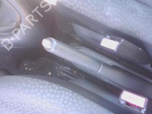 håndbremse RENAULT CLIO II (BB_, CB_) 1.2 16V (BB05, BB0W, BB11, BB27, BB2T, BB2U, BB2V, CB05,... (75 hp) 33181833