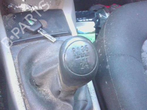 Gearknop SKODA FABIA I Combi (6Y5) 1.4 TDI (80 hp) 32217340