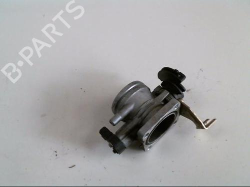 Used Throttle body Throttle body ROVER 200 II Hatchback (RF) 214 Si (103 hp) 22040313 22040313