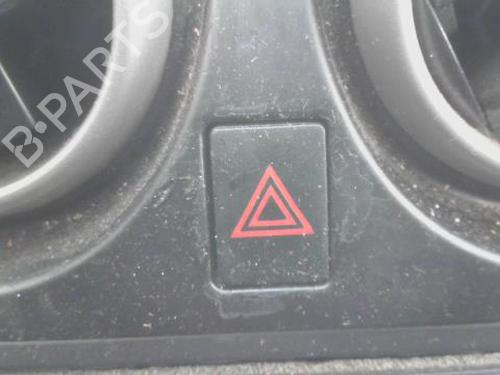 Warning NISSAN QASHQAI I (J10, NJ10) 1.6 dCi (130 hp) 32019723