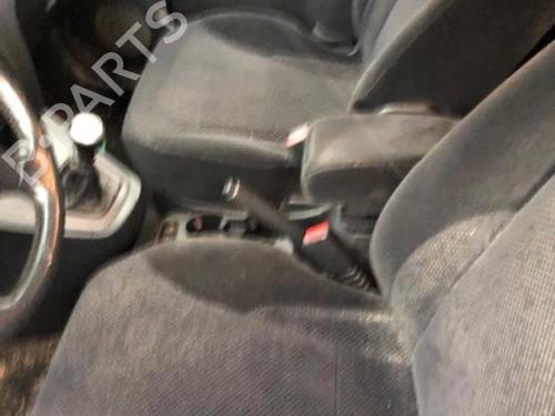 Steering rack HYUNDAI TUCSON (JM) 2.0 CRDi | BP20987393M22 