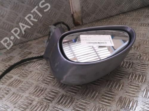 Used Left mirror CITROËN C4 Coupe (LA_) 1.6 HDi (109 hp) 25489542