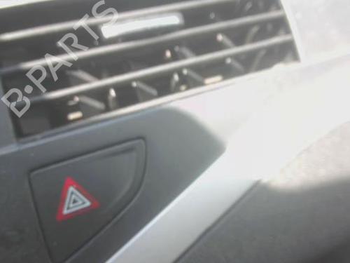Warning Warning CITROËN C5 III (RD_) 1.6 HDi 110 (RD9HL0, RD9HR8, RD9HRA) (112 hp) 36565587 36565587