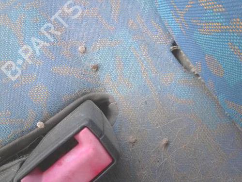 Used Seat buckle Seat buckle IVECO DAILY III Platform/Chassis 35 S 13,35 C 13 (125 hp) 36442627 36442627