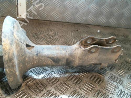 Used Right front shock absorber VW GOLF III (1H1) 1.9 TDI (90 hp) 20989324