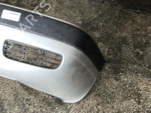 Front bumper AUDI 80 B4 Saloon (8C2) 1.9 TD | BP20986503C7 