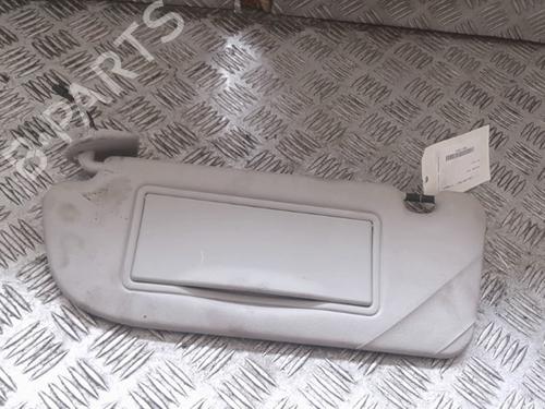 Used Left sun visor Left sun visor CITROËN XSARA (N1) 1.6 16V (109 hp) 28819699 28819699