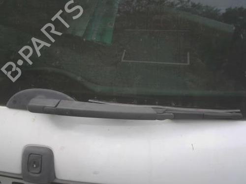 Used Rear windshield wiper arm Rear windshield wiper arm RENAULT CLIO II (BB_, CB_) 1.6 (B/CB0D, BB00) (90 hp) 35900736 35900736
