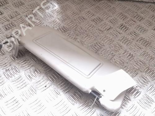 Used Right sun visor Right sun visor CITROËN XSARA (N1) 1.6 16V (109 hp) 28819698 28819698