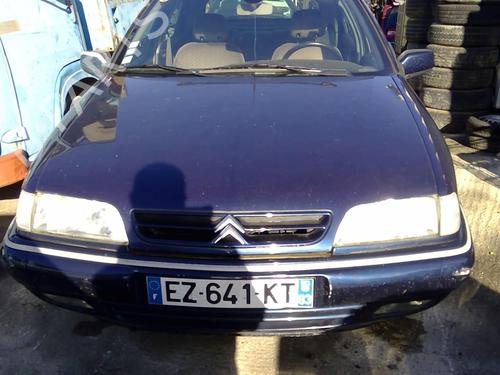 Fuel flap CITROËN XANTIA (X1_, X2_) 1.8 i 16V | BP22041033C131 