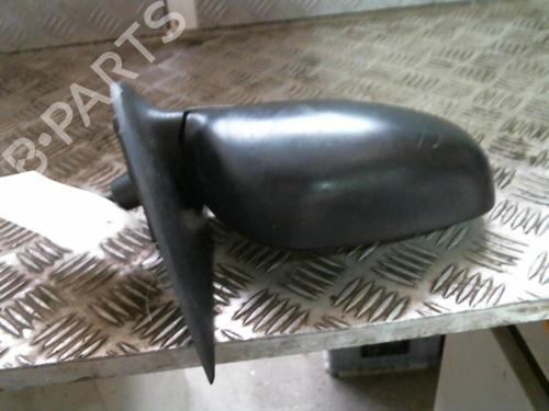 Right mirror NISSAN MICRA II (K11) 1.3 i 16V | BP20989385C27 