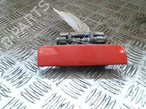 Used Rear left exterior door handle PEUGEOT 306 Hatchback (7A, 7C, N3, N5) 2.0 HDI 90 (90 hp) 20998327