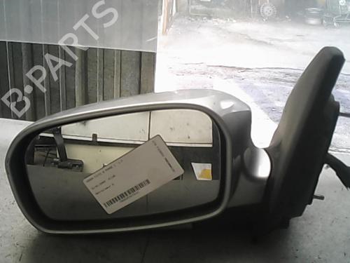 Außenspiegel links für HONDA CIVIC VII Hatchback (EU, EP, EV) 1.7 CTDi (EP4, EU9) (100 hp) 20996213