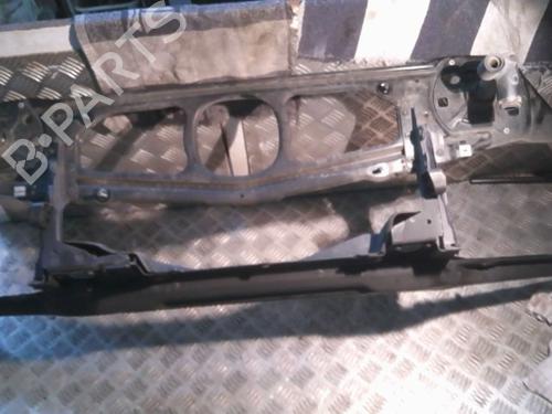 Front slam panel BMW 3 (E46) 320 i | BP28053636C72