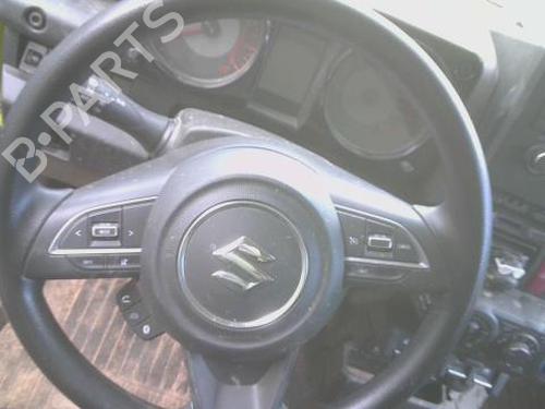 Lenkrad für SUZUKI JIMNY Closed Off-Road Vehicle (A6G) 1.5 AllGrip (JB74W, JB74V, A6G415) (102 hp) 32384400
