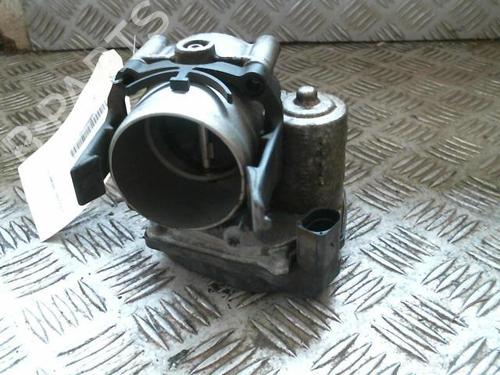 Throttle body VW GOLF VI (5K1) 1.4 TSI | BP20988041M82 