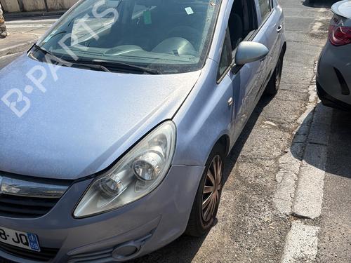 Starter OPEL CORSA D (S07) 1.2 (L08, L68) | BP39489109M8 - Image 8
