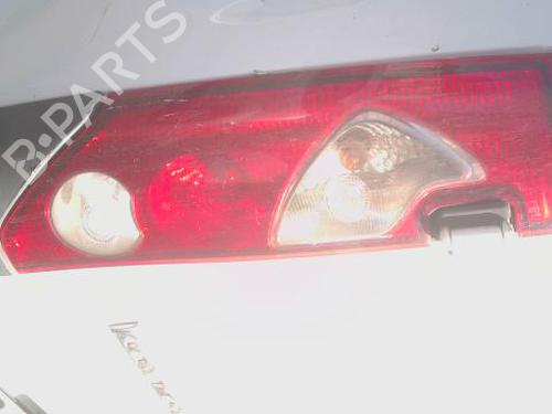 Used Left taillight Left taillight 39214313 39214313