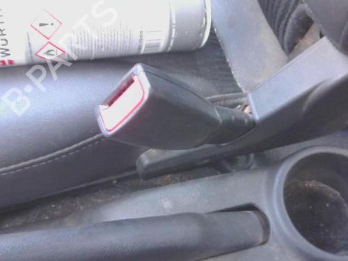 Used Seat buckle KIA PICANTO I (SA) 1.0 (63 hp) 28000796