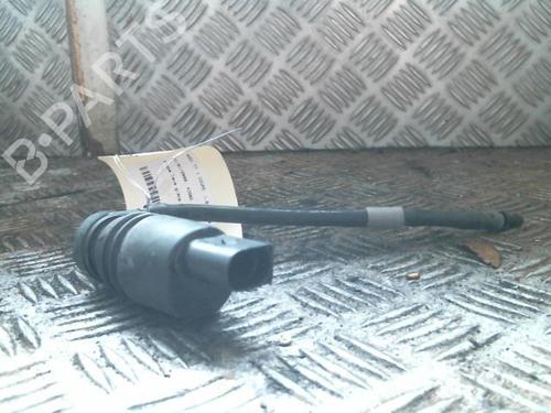 Used Other AUDI TT (8N3) 1.8 T (180 hp) 20990127