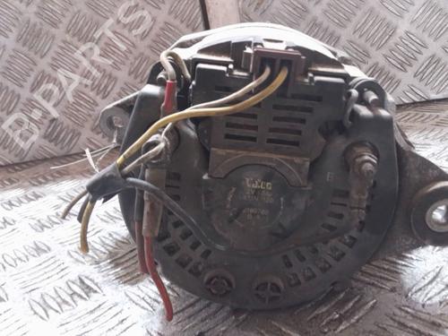 Used Alternator Alternator 27698327 27698327