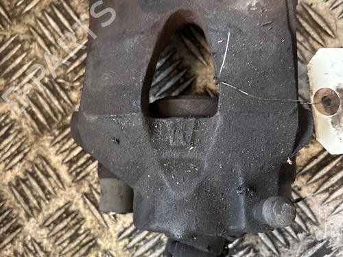 Used Right front brake caliper Right front brake caliper VW NEW BEETLE (9C1, 1C1) [1998-2012] 35989183 35989183