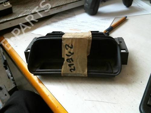 Display de informações RENAULT CLIO II (BB_, CB_) 1.2 (BB0A, BB0F, BB10, BB1K, BB28, BB2D, BB2H, CB0A,... (58 hp) 22042190