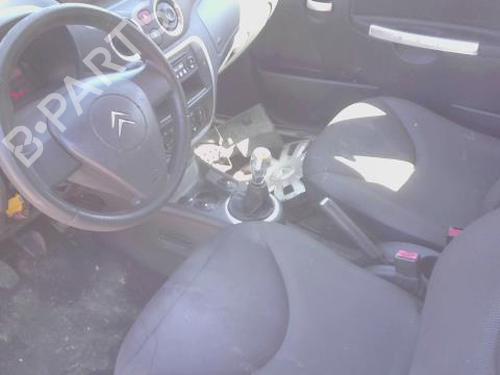 Switch CITROËN C2 (JM_) 1.1 | BP28473383I30  - Image 11