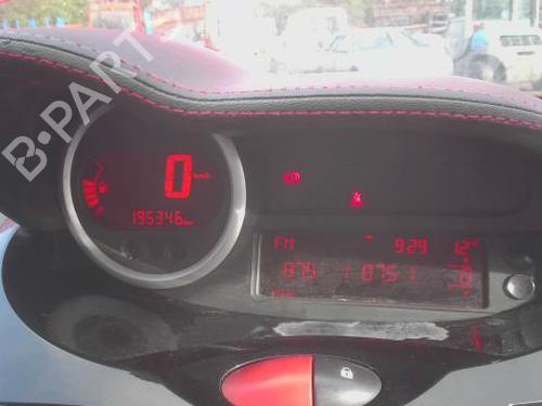 Used Instrument cluster RENAULT TWINGO II (CN0_) 1.2 16V (CN04, CN0B) (75 hp) 32981990