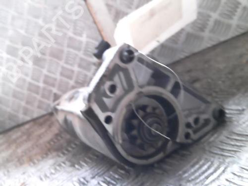 Used Starter Starter NISSAN MURANO II (Z51) 2.5 dCi 4x4 (190 hp) 21826185 21826185
