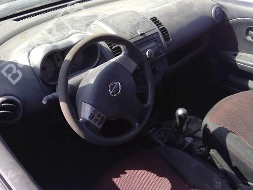 Switch NISSAN NOTE (E11, NE11) 1.5 dCi | BP22041027I30 