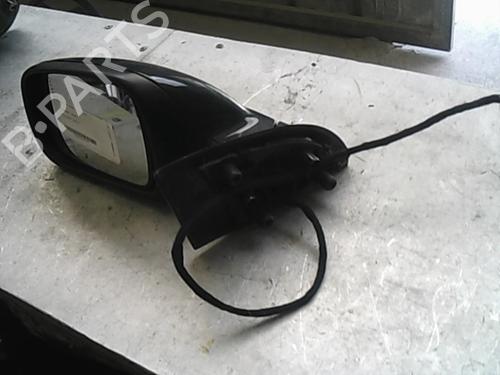Used Left mirror PEUGEOT 307 (3A/C) 2.0 HDi 90 (90 hp) 22038144
