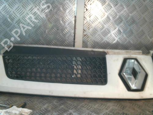 Used Grille RENAULT MASTER II Van (FD) 2.2 dCI 90 (90 hp) 22038922