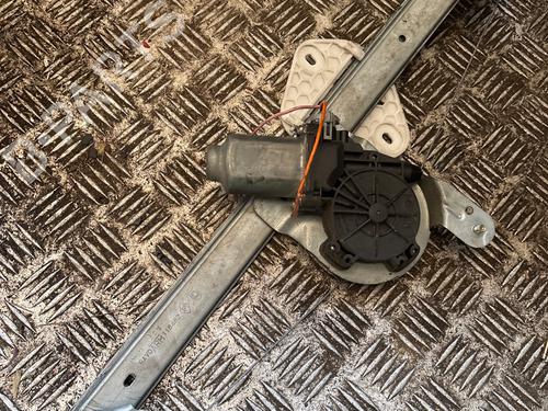 Front right window mechanism DACIA LOGAN (LS_) 1.5 dCi (LS0K) | BP36442561C23 - Image 2
