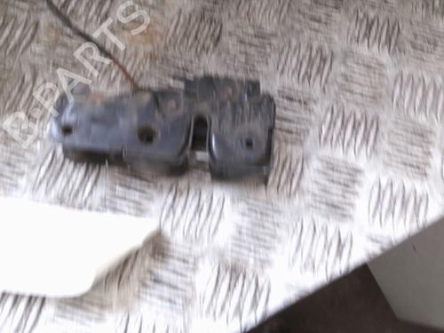 Hood lock AUDI A4 B8 (8K2) 2.0 TDI | BP23799576C133 