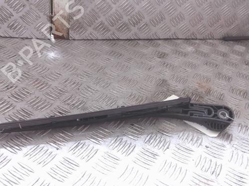 Rear windshield wiper arm PEUGEOT 206 SW (2E/K) 1.6 16V | BP29974680C144 