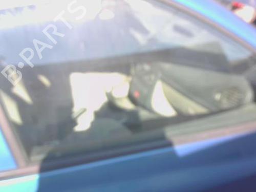 Used Front right door window RENAULT CLIO III (BR0/1, CR0/1) 1.4 16V (98 hp) 27924040
