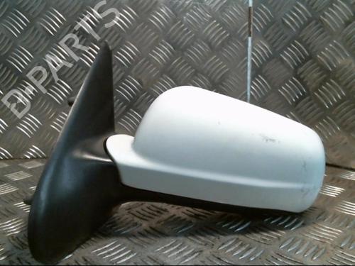Used Left mirror SEAT CORDOBA (6K1, 6K2) 1.9 TDI (110 hp) 22035701