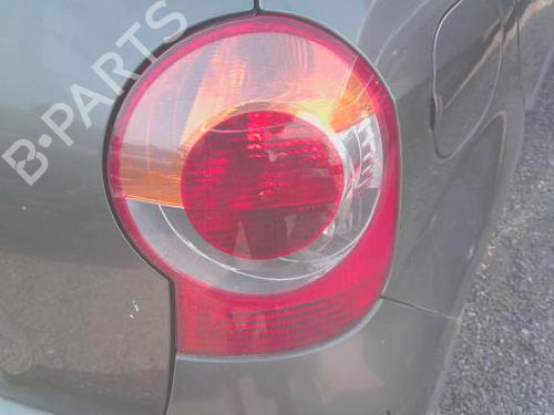 Højre baglygte RENAULT MODUS / GRAND MODUS (F/JP0_) 1.2 (JP0C, JP0K, FP0C, FP0K, FP0P, JP0P, JP0T) (75 hp) 27927337