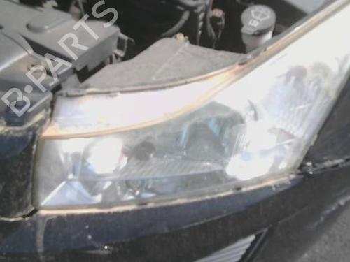 Used Left headlight Left headlight CHEVROLET CRUZE Station Wagon (J308) 1.7 TD (131 hp) 34258623 34258623