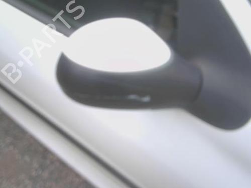 Bakspejl Højre PEUGEOT 206 Hatchback (2A/C) 1.4 i (75 hp) 28495534