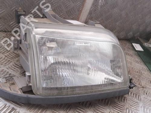 Used Right headlight Right headlight RENAULT CLIO I (B/C57_, 5/357_) 1.4 (80 hp) 25374342 25374342