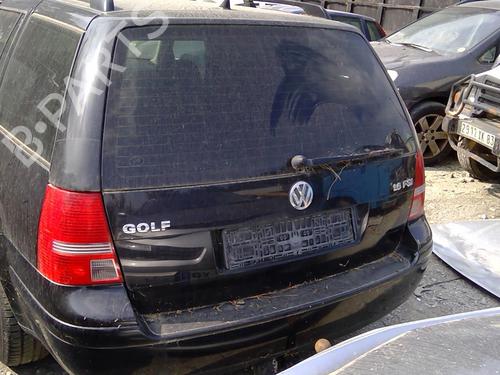 Motorkap Slotmechaniek VW GOLF IV Variant (1J5) | BP30680214C133