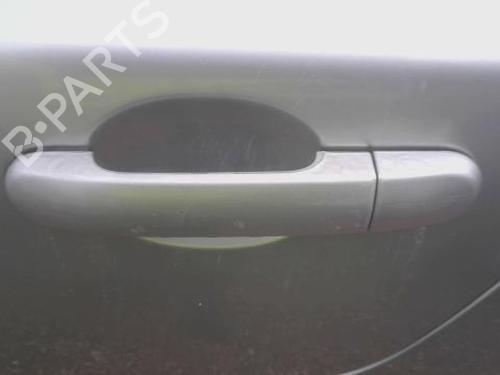 Used Rear left exterior door handle NISSAN MICRA III (K12) 1.2 16V (65 hp) 30700052