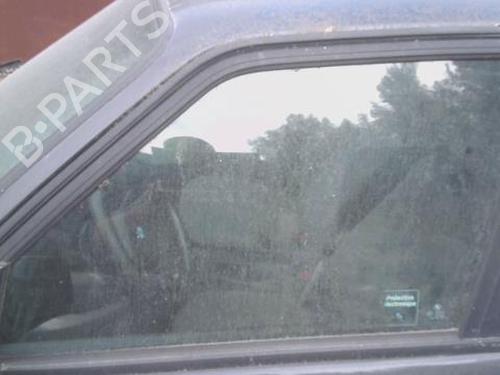 Used Front left door window BMW 3 (E30) 324 td (115 hp) 32525076