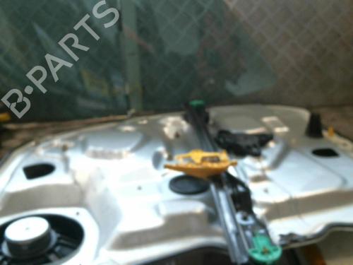 Rudehejsemekanisme ventre foran FIAT IDEA (350_) 1.4 16V (95 hp) 22039951