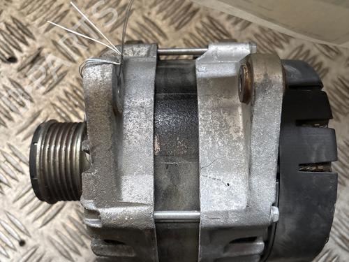 Alternator RENAULT KADJAR (HA_, HL_) 1.5 BLUE dCi 115 (HLA6) | BP36651849M7 - Image 2