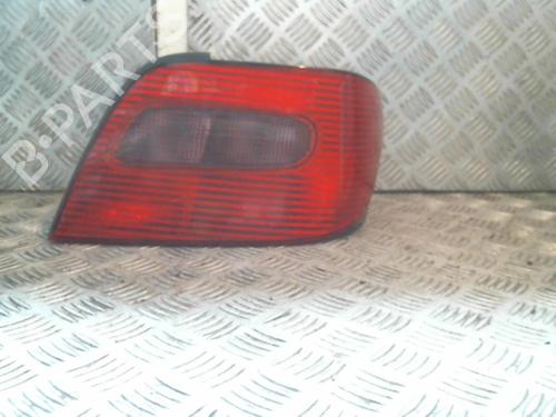 Used Right taillight CITROËN XSARA Coupe (N0) 1.6 16V (109 hp) 20986629