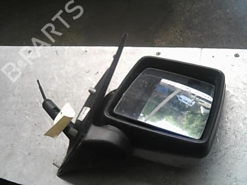 Used Right mirror OPEL COMBO Box Body/MPV 1.7 DI 16V (65 hp) 20991255
